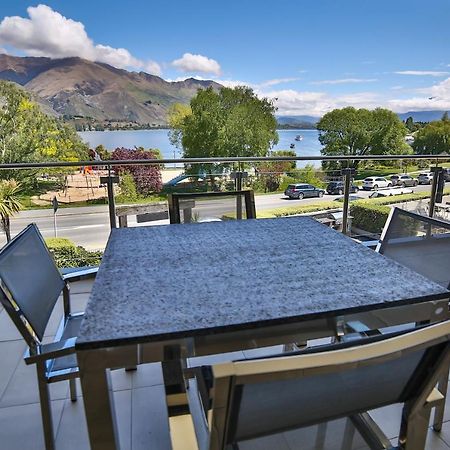 Lakeside Apartments Ванака Екстер'єр фото