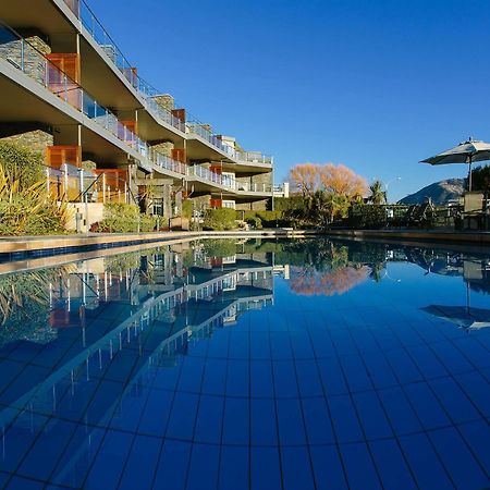 Lakeside Apartments Ванака Екстер'єр фото