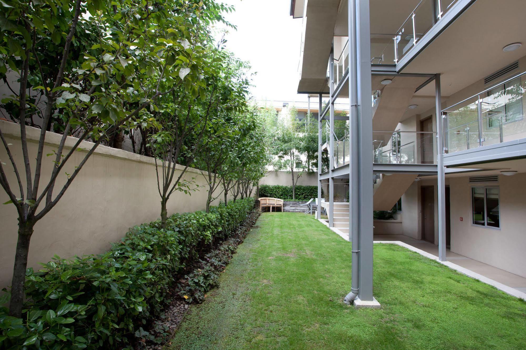 Lakeside Apartments Ванака Екстер'єр фото
